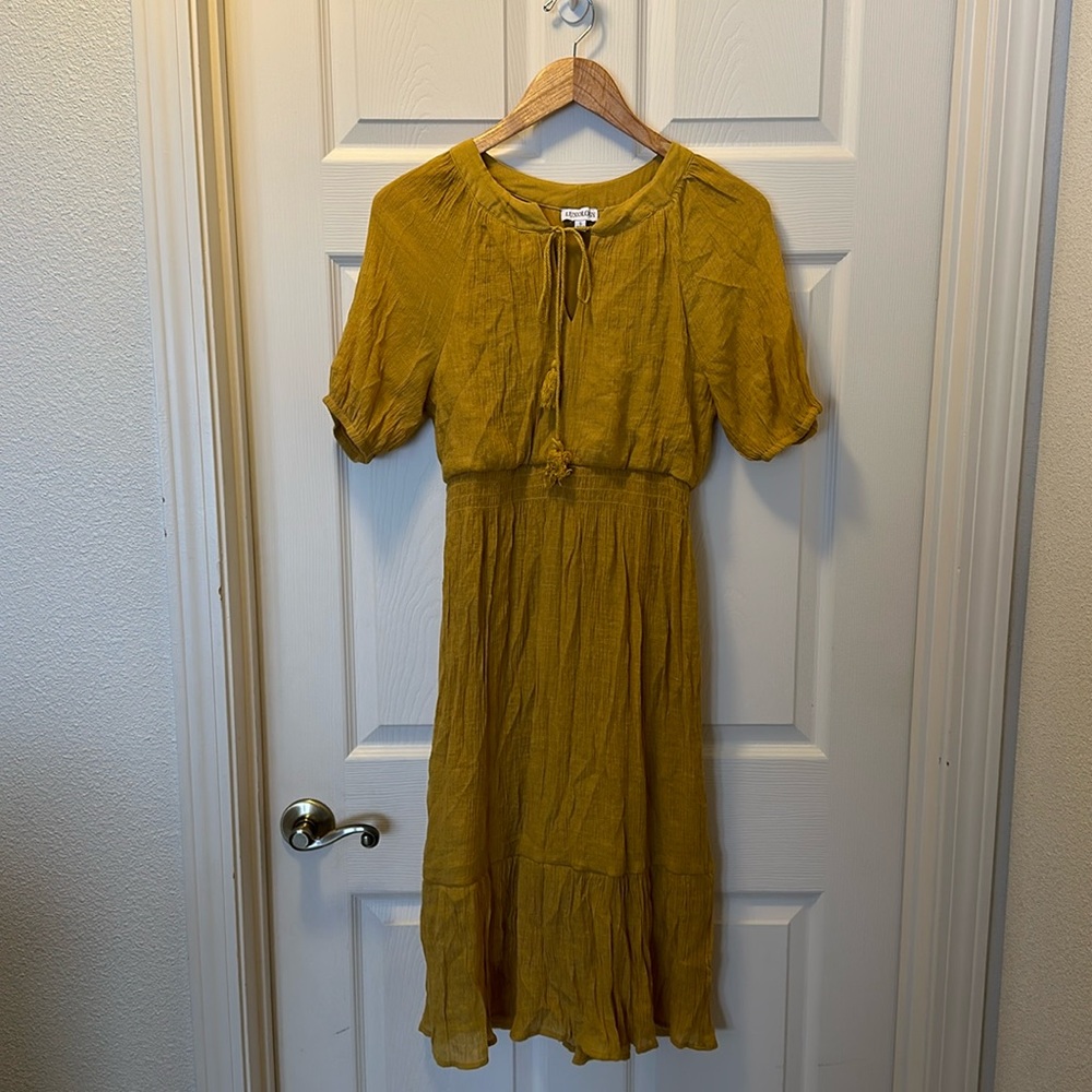 Luxology Dress (size Small)